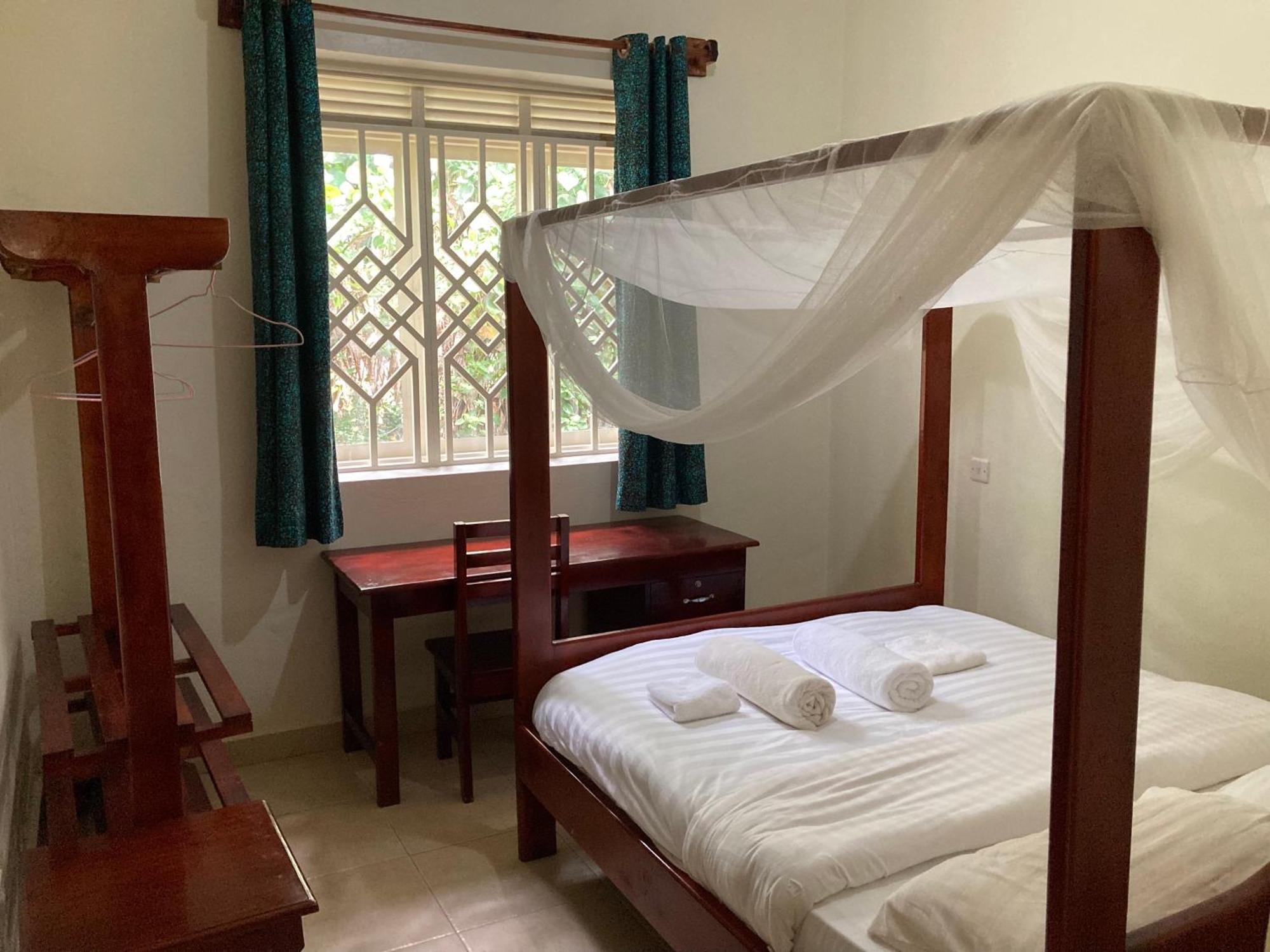 Kanungu Bwindi Guest House מראה חיצוני תמונה