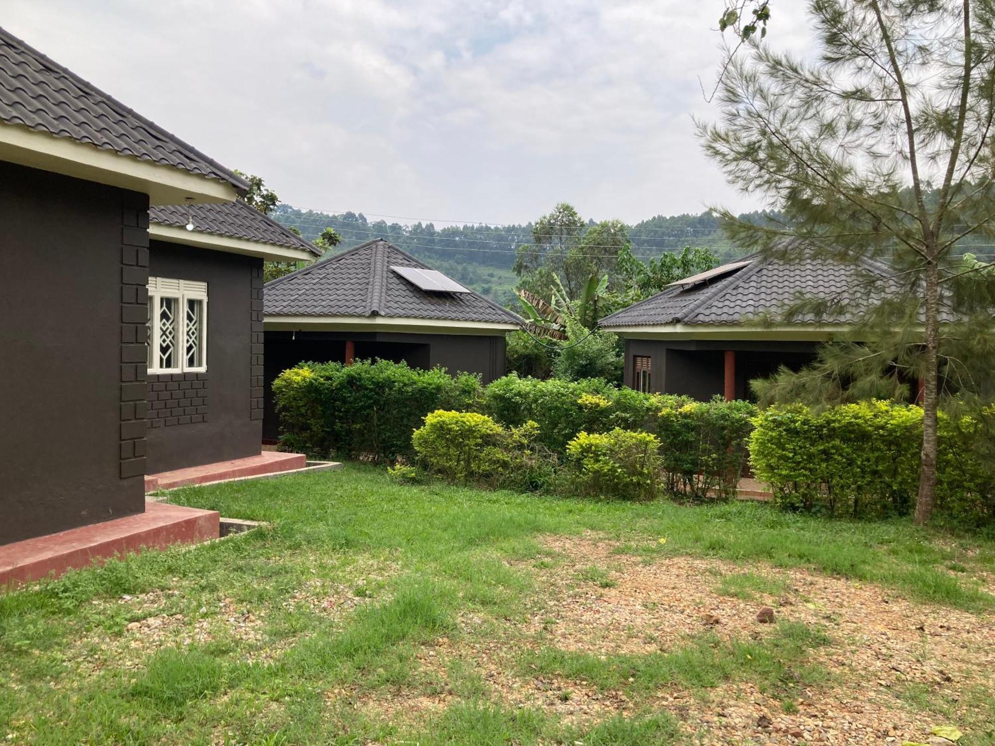 Kanungu Bwindi Guest House מראה חיצוני תמונה