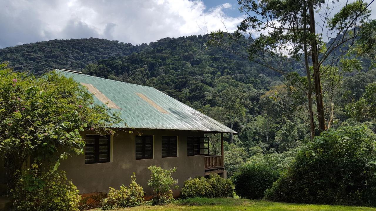 Kanungu Bwindi Guest House מראה חיצוני תמונה