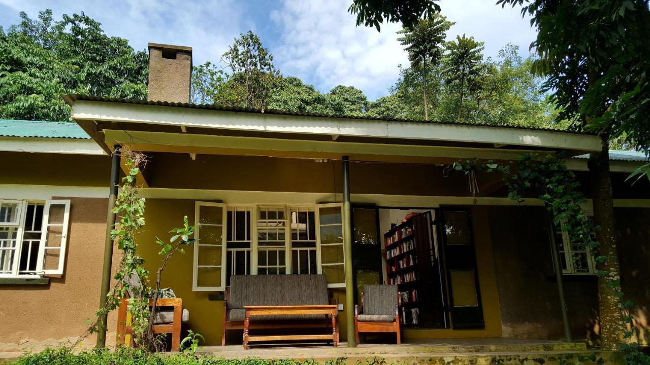 Kanungu Bwindi Guest House מראה חיצוני תמונה