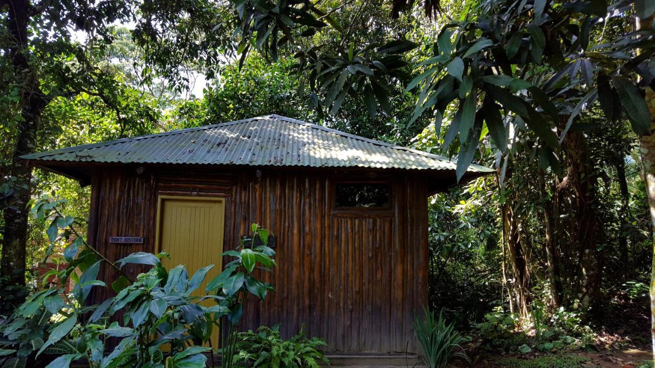 Kanungu Bwindi Guest House מראה חיצוני תמונה